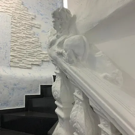 Apartamento Sublime Studio Au Coeur Historique De