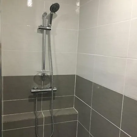 Sublime Studio Au Coeur Historique De Lägenhet