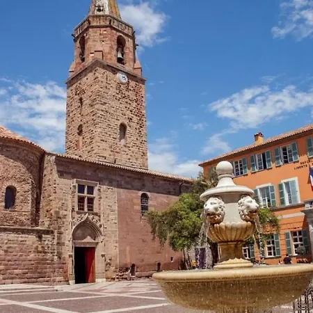 Sublime Studio Au Coeur Historique De Lägenhet *