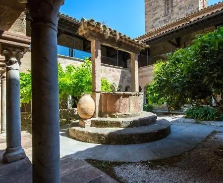 Sublime Studio Au Coeur Historique De Apartamento *