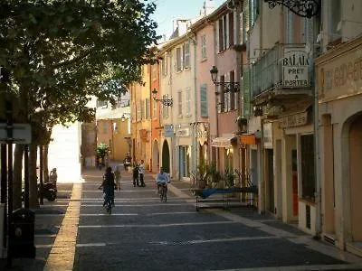 Apartamento Sublime Studio Au Coeur Historique De *